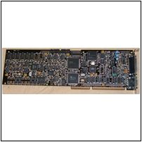 Bravado board REV 3.0